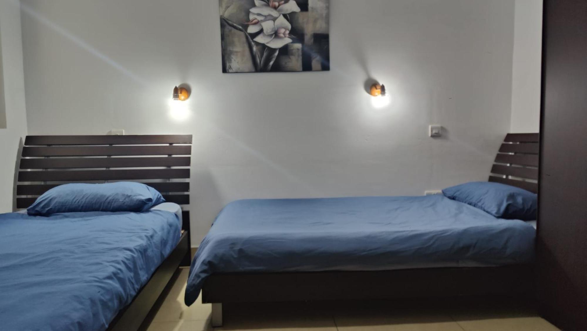 Appartement Super Located Ground Floor *
